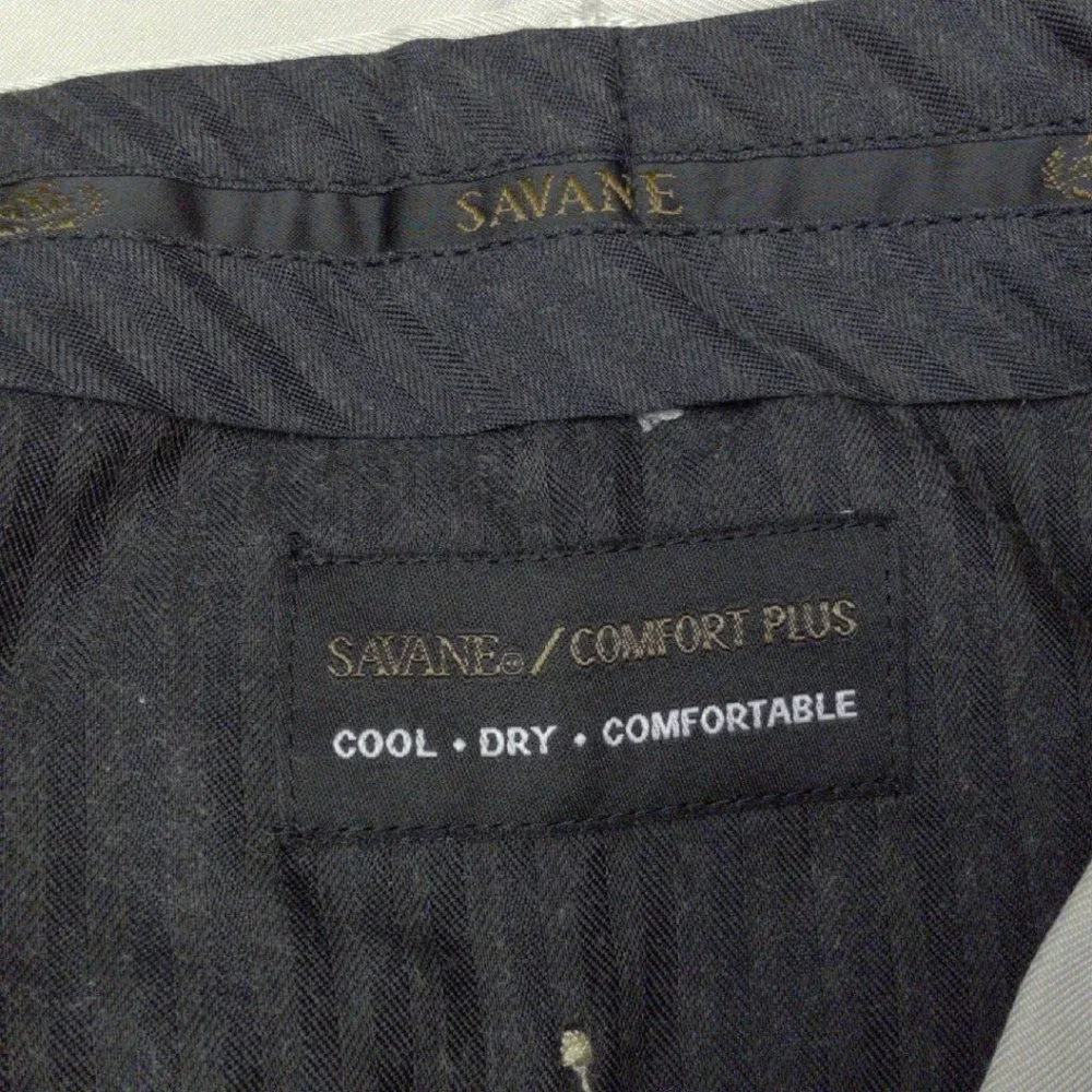 Men’s Khakis  34 x 34 Retro Vintage